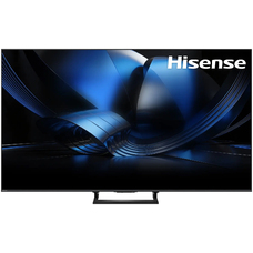 Телевизор Hisense 55  55U7S, черный