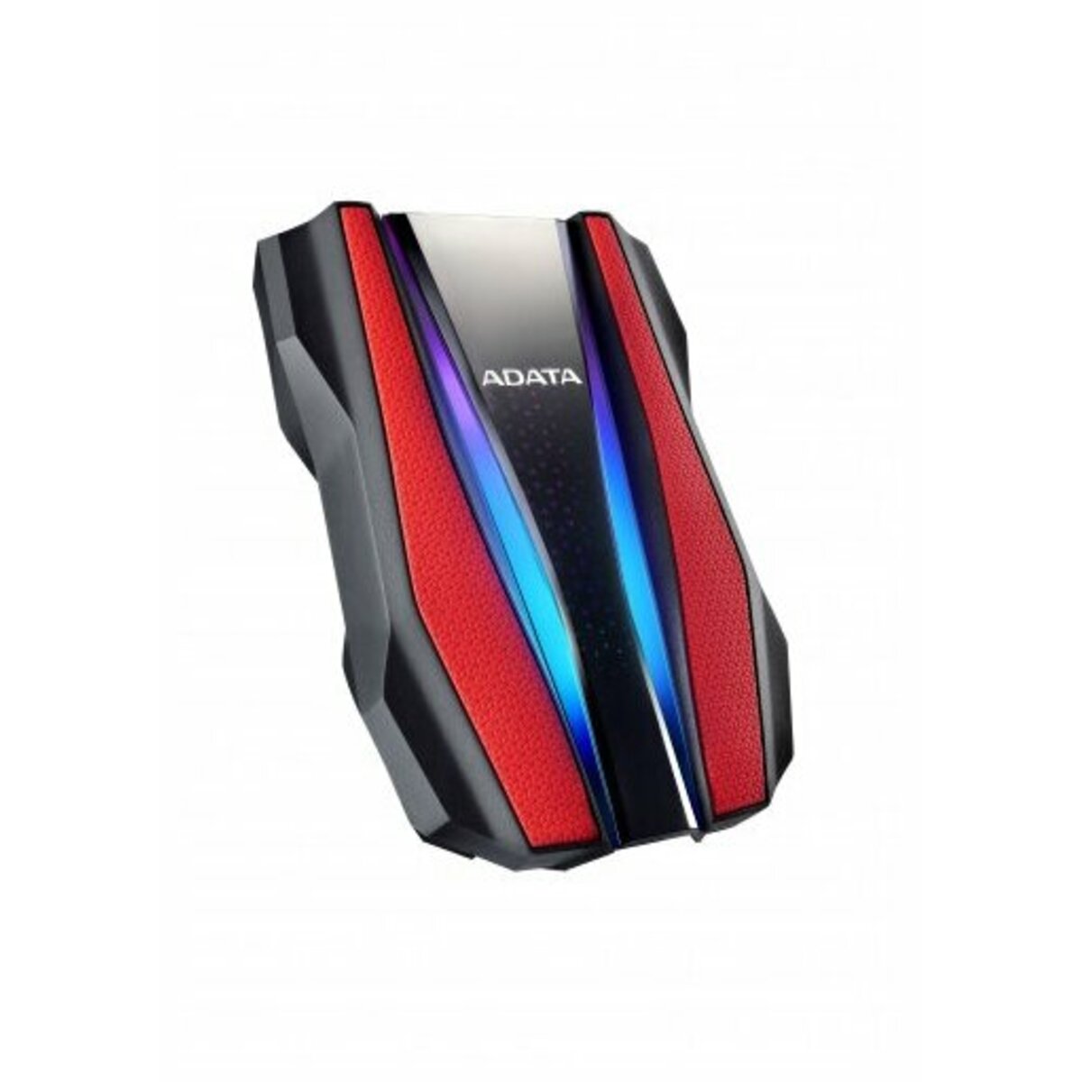 Внешний жесткий диск HDD 1Tb ADATA HD770G AHD770G-1TU32G1-CRD (Цвет: Red)