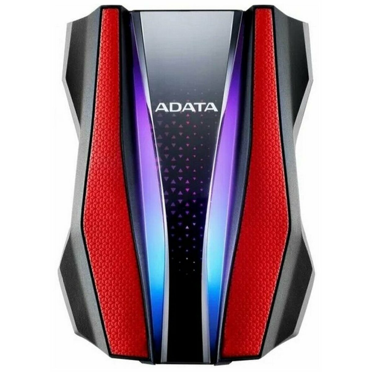 Внешний жесткий диск HDD 1Tb ADATA HD770G AHD770G-1TU32G1-CRD (Цвет: Red)