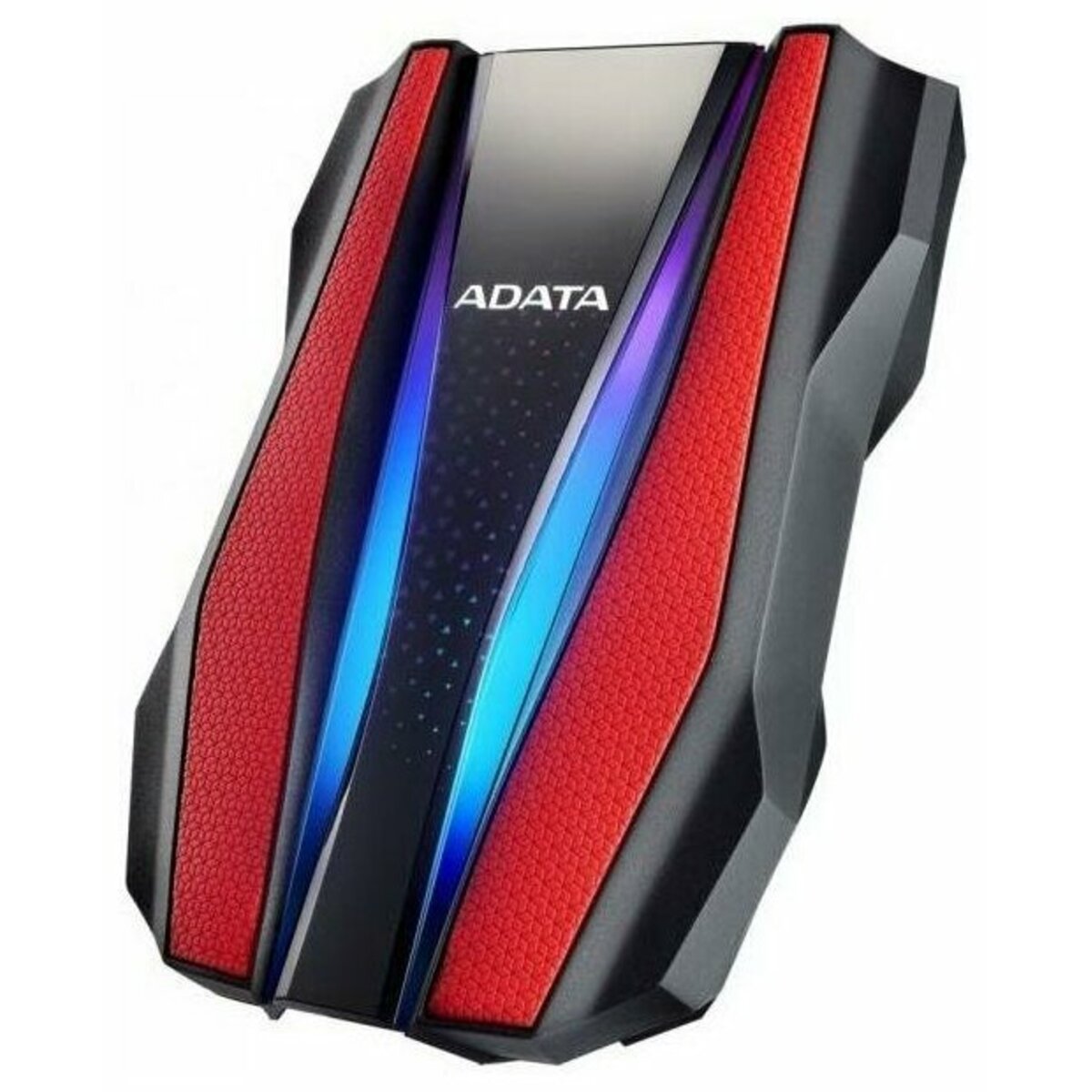 Внешний жесткий диск HDD 1Tb ADATA HD770G AHD770G-1TU32G1-CRD (Цвет: Red)