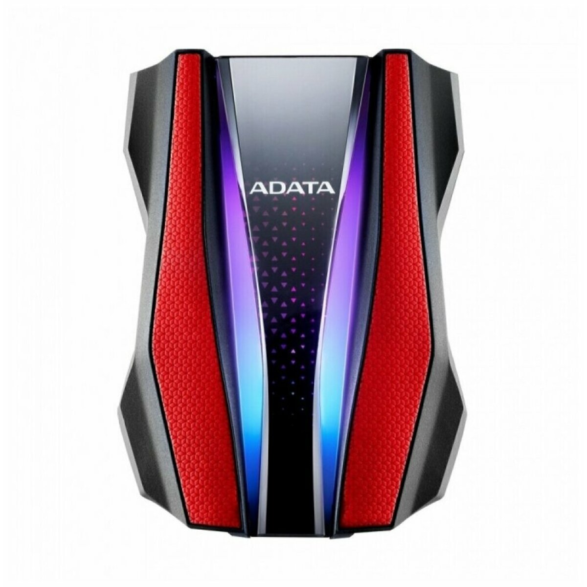 Внешний жесткий диск HDD 1Tb ADATA HD770G AHD770G-1TU32G1-CRD (Цвет: Red)