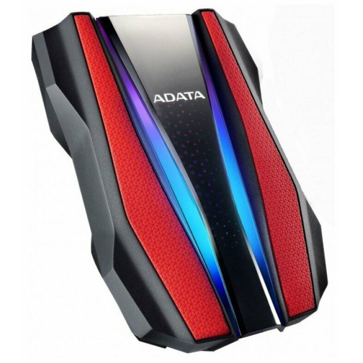 Внешний жесткий диск HDD 1Tb ADATA HD770G AHD770G-1TU32G1-CRD (Цвет: Red)