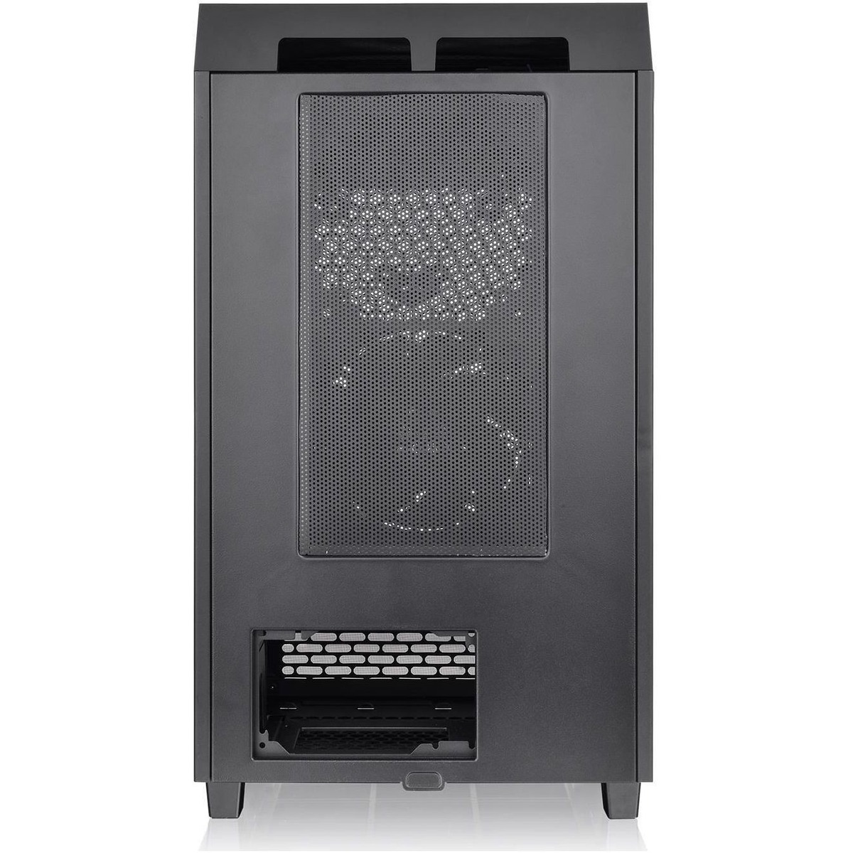 Корпус Thermaltake The Tower 200, черный