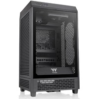 Корпус Thermaltake The Tower 200, черный