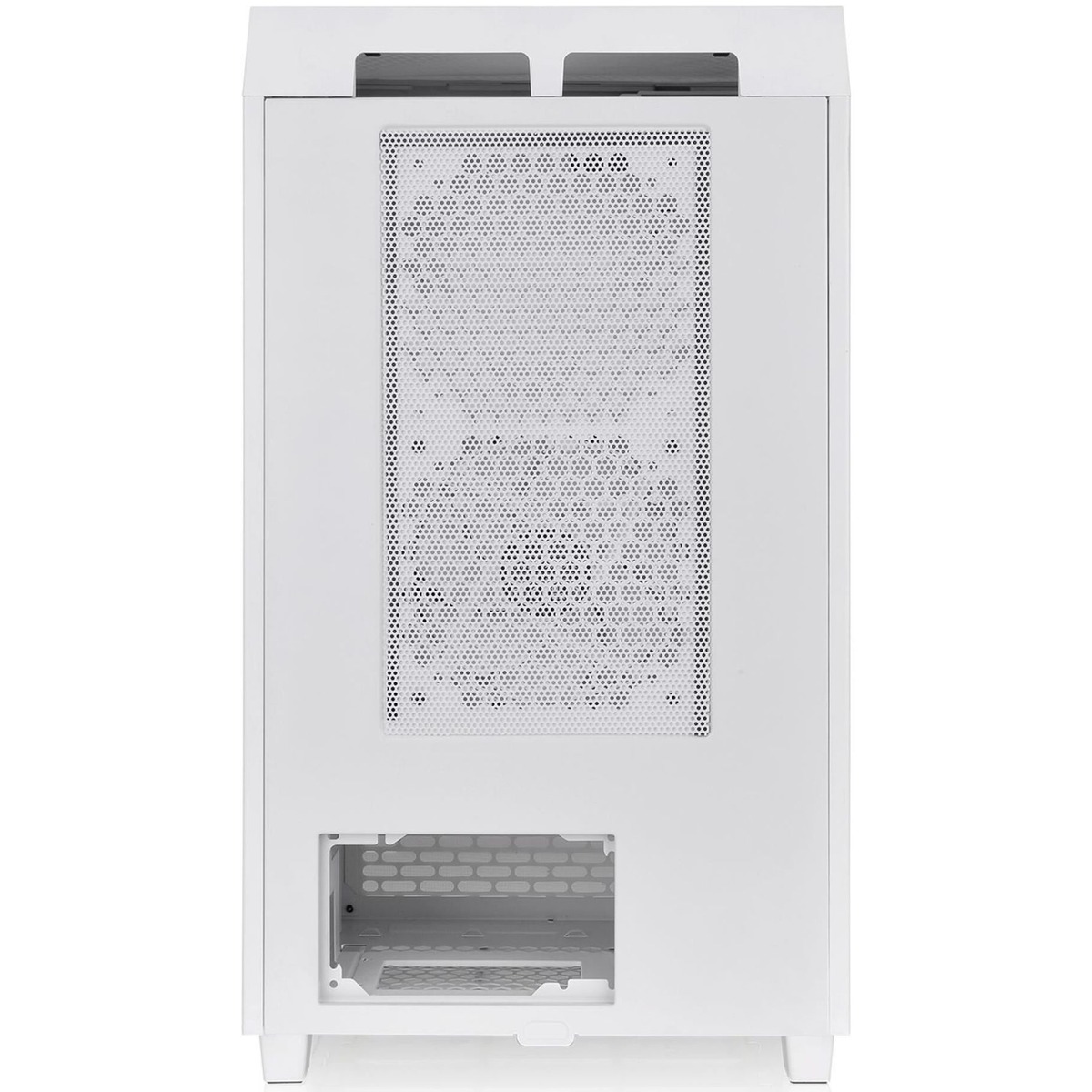 Корпус Thermaltake The Tower 200, белый