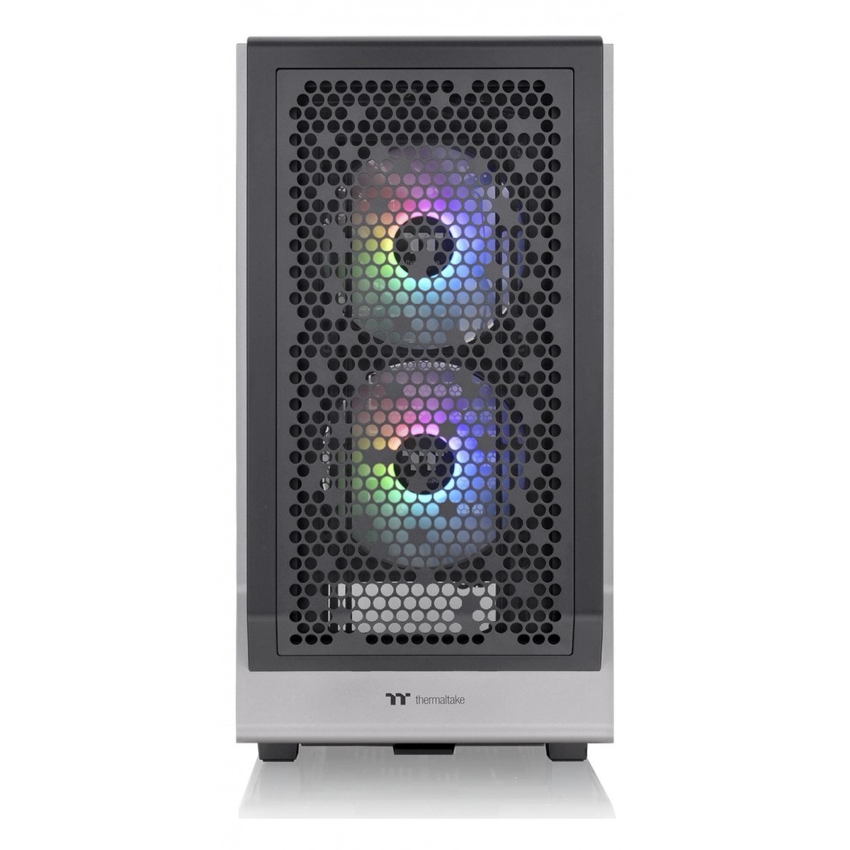 Корпус Thermaltake Ceres 300 TG ARGB, черный