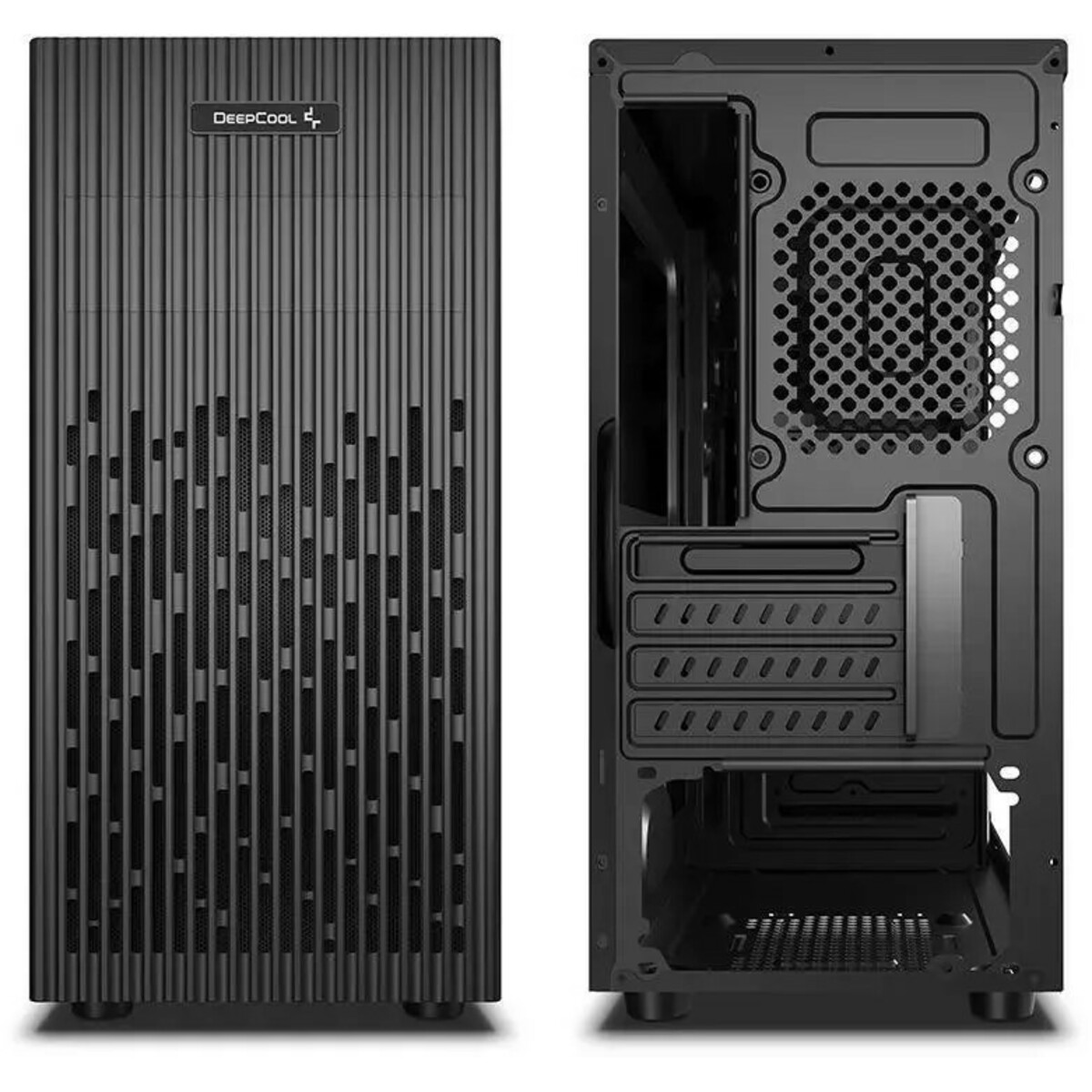 Корпус Deepcool Matrexx 30 SI, черный 