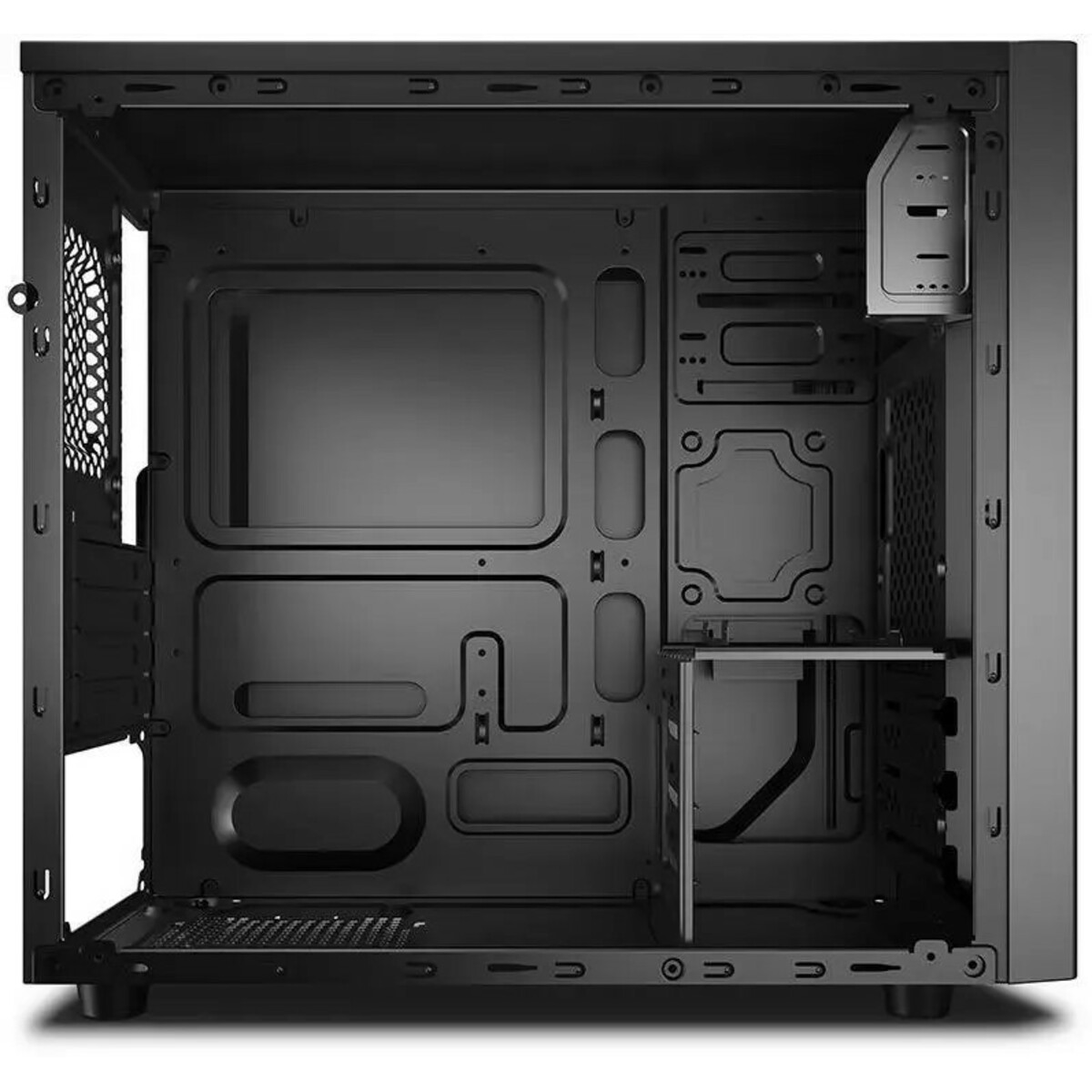 Корпус Deepcool Matrexx 30 SI, черный 