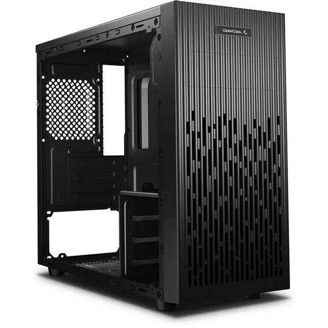 Корпус Deepcool Matrexx 30 SI, черный 