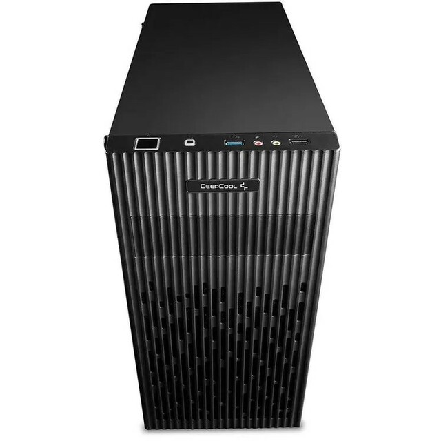 Корпус Deepcool Matrexx 30 SI, черный 