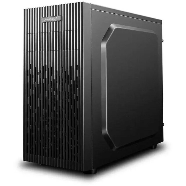 Корпус Deepcool Matrexx 30 SI, черный 