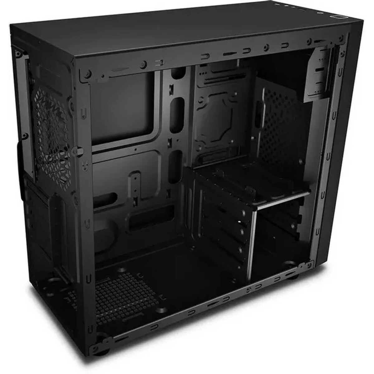 Корпус Deepcool Matrexx 30 SI, черный 
