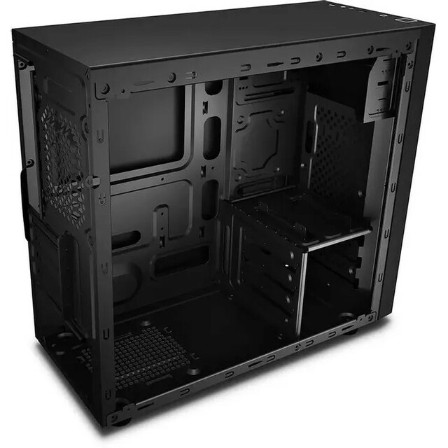 Корпус Deepcool Matrexx 30 SI, черный 