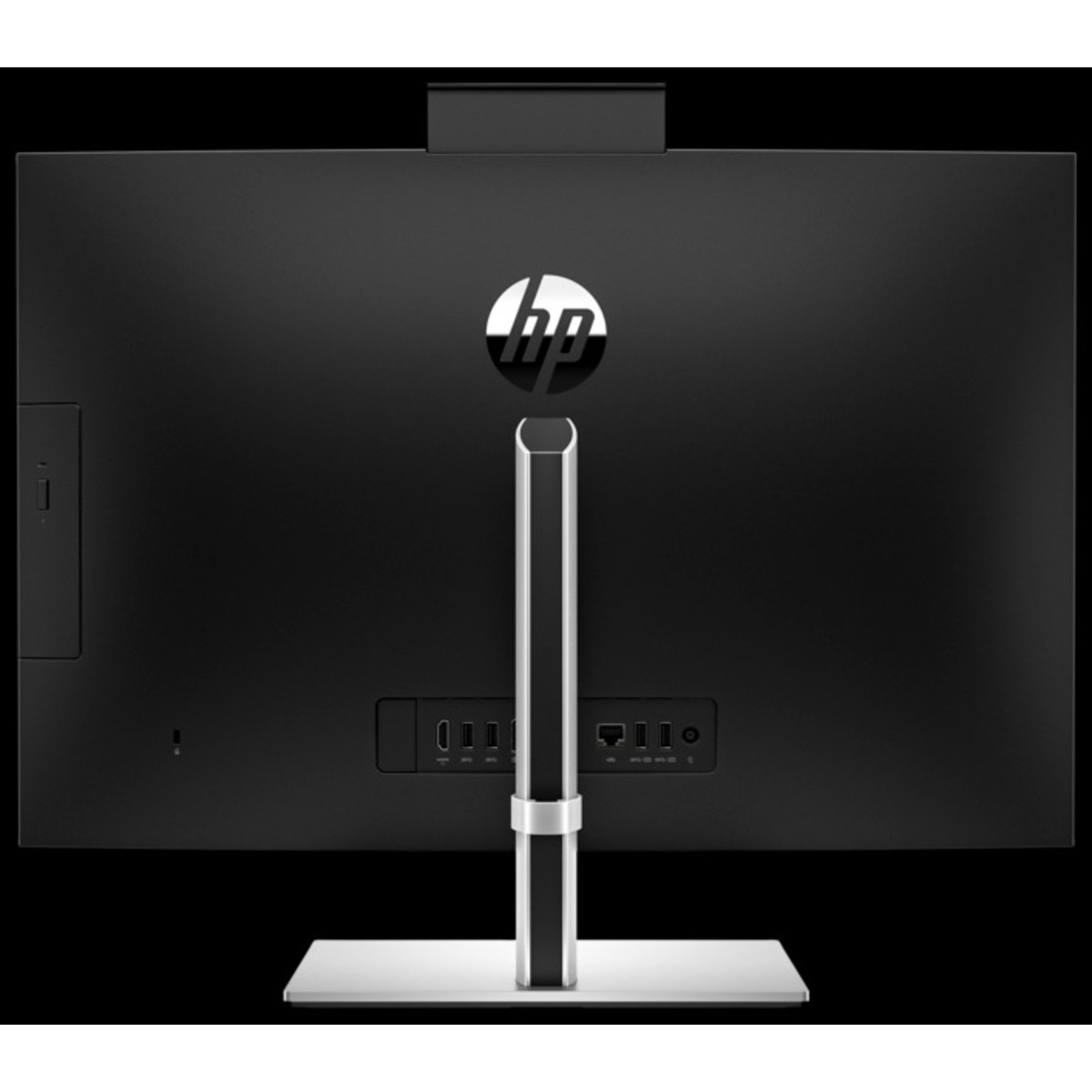 Моноблок HP ProOne 440 G9 (Intel Core i7 12700T  /  8Gb  /  SSD512Gb  /  Intel UHD Graphics 770  /  DOS  /  Black)