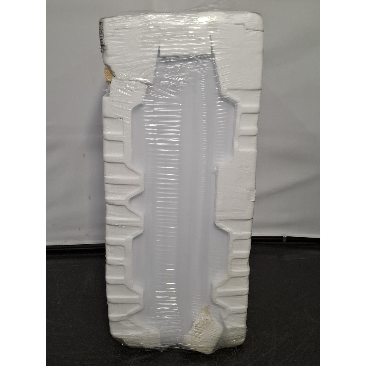 Стиральная машина Indesit EcoTime IWUD 4105, белый