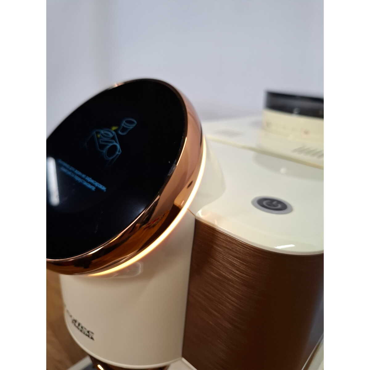 Кофемашина Dr.coffee Proxima H2 (Цвет: Bronze)