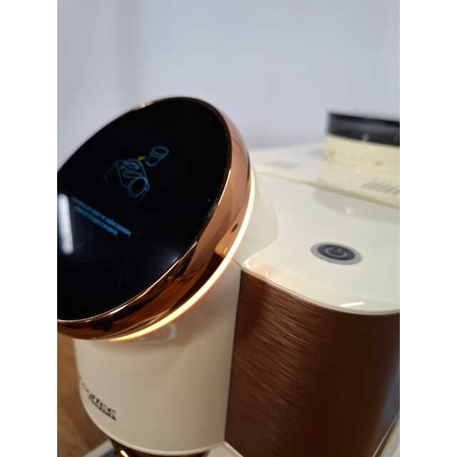 Кофемашина Dr.coffee Proxima H2 (Цвет: Bronze)