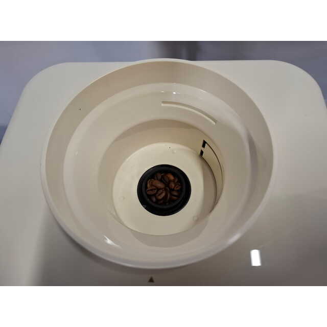 Кофемашина Dr.coffee Proxima H2 (Цвет: Bronze)