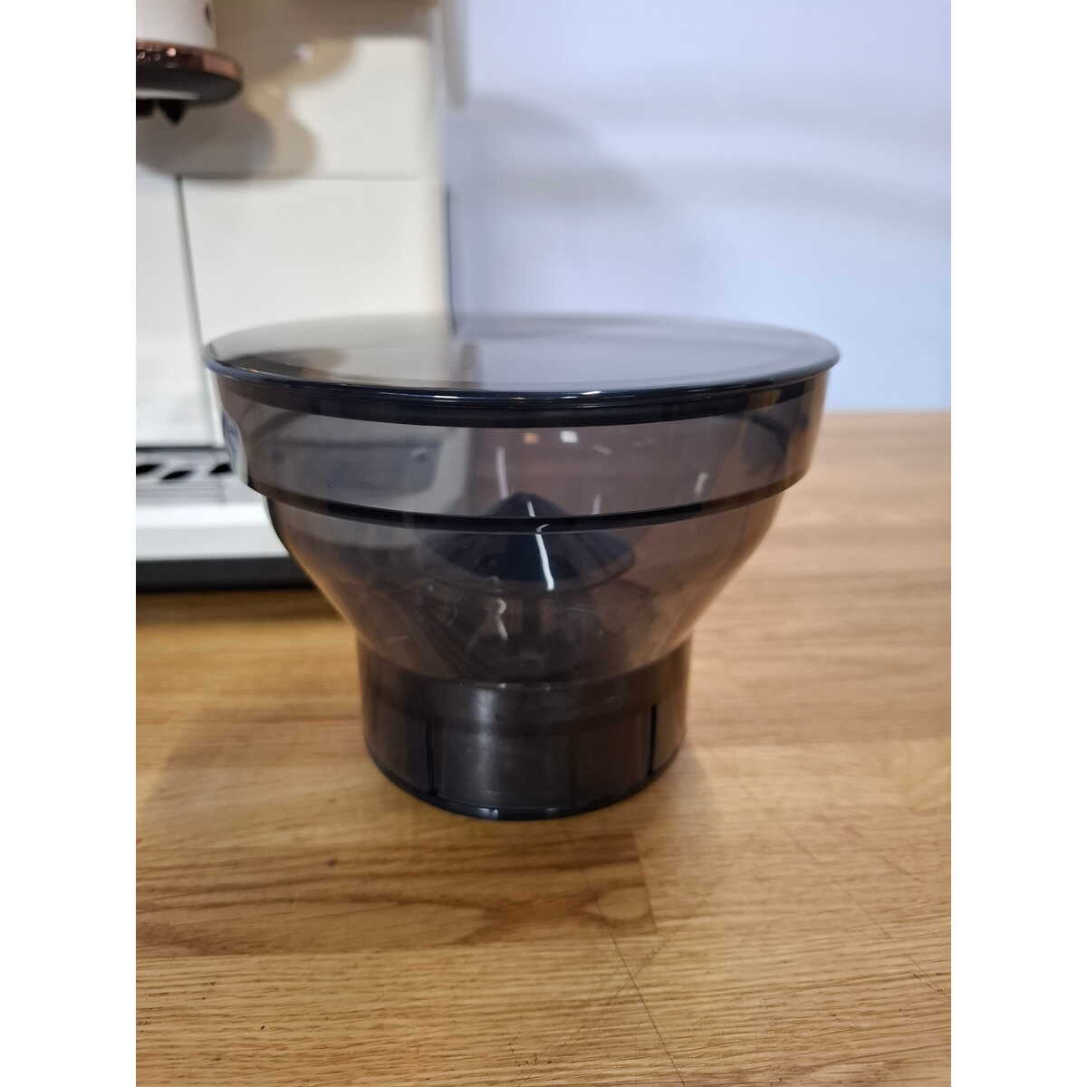 Кофемашина Dr.coffee Proxima H2 (Цвет: Bronze)