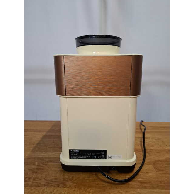 Кофемашина Dr.coffee Proxima H2 (Цвет: Bronze)
