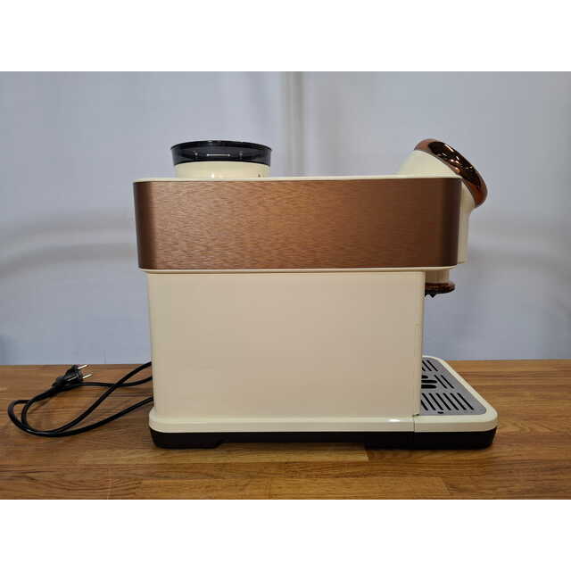 Кофемашина Dr.coffee Proxima H2 (Цвет: Bronze)