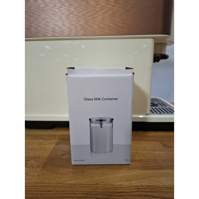 Кофемашина Dr.coffee Proxima H2 (Цвет: Bronze)