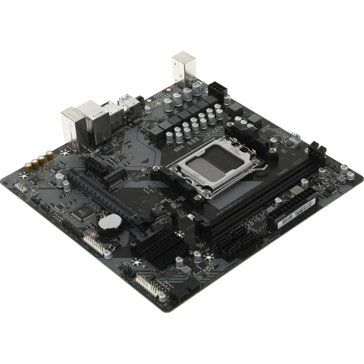 Материнская плата Gigabyte A620M H