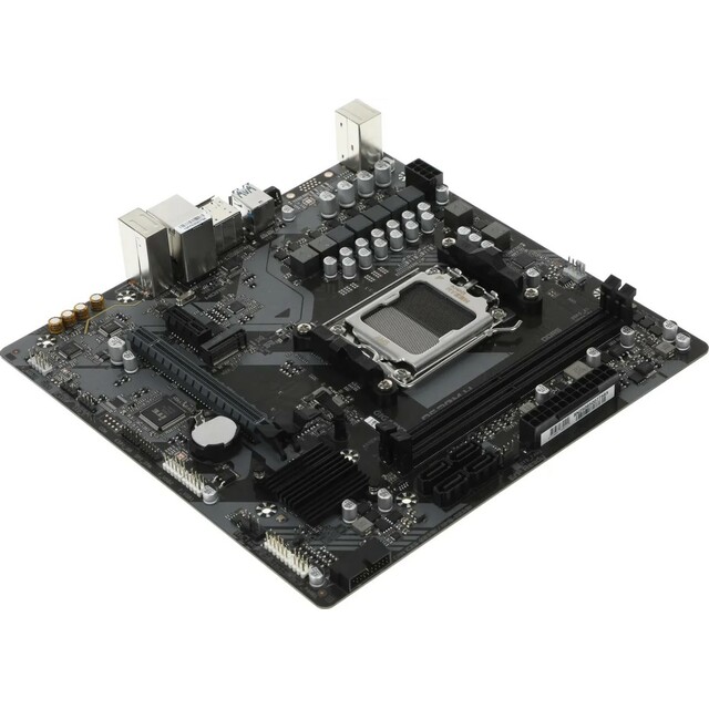 Материнская плата Gigabyte A620M H