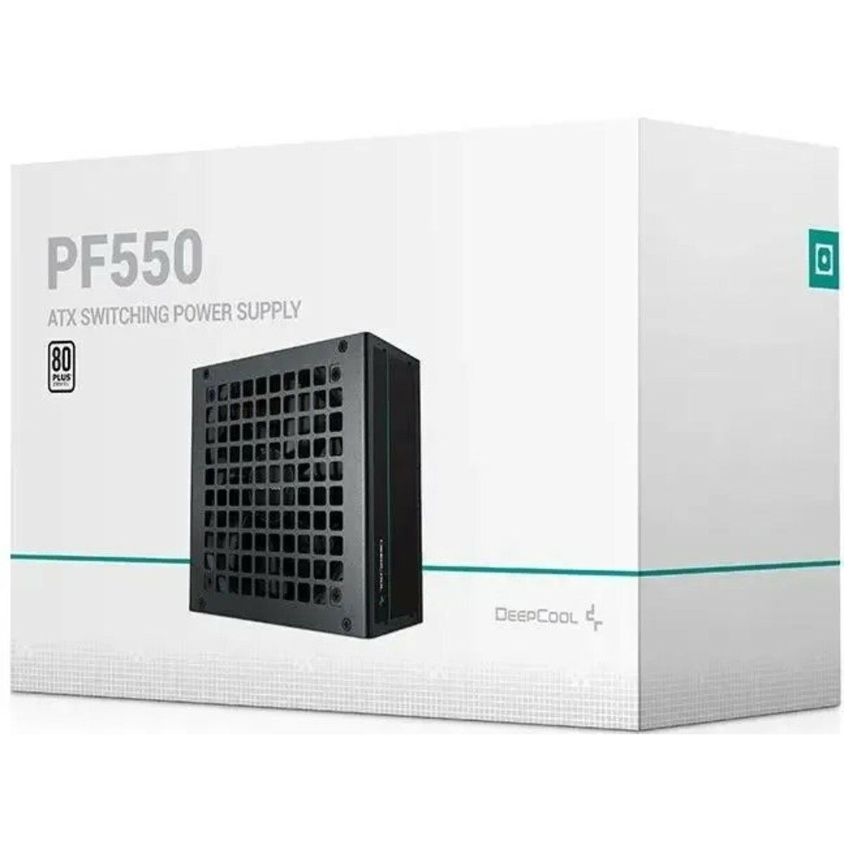 Блок питания Deepcool ATX 550W PF550