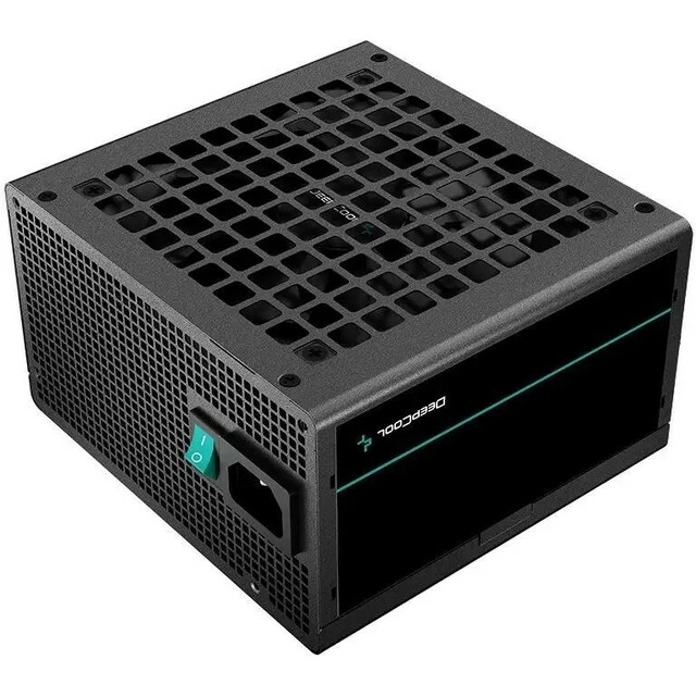 Блок питания Deepcool ATX 600W PF600