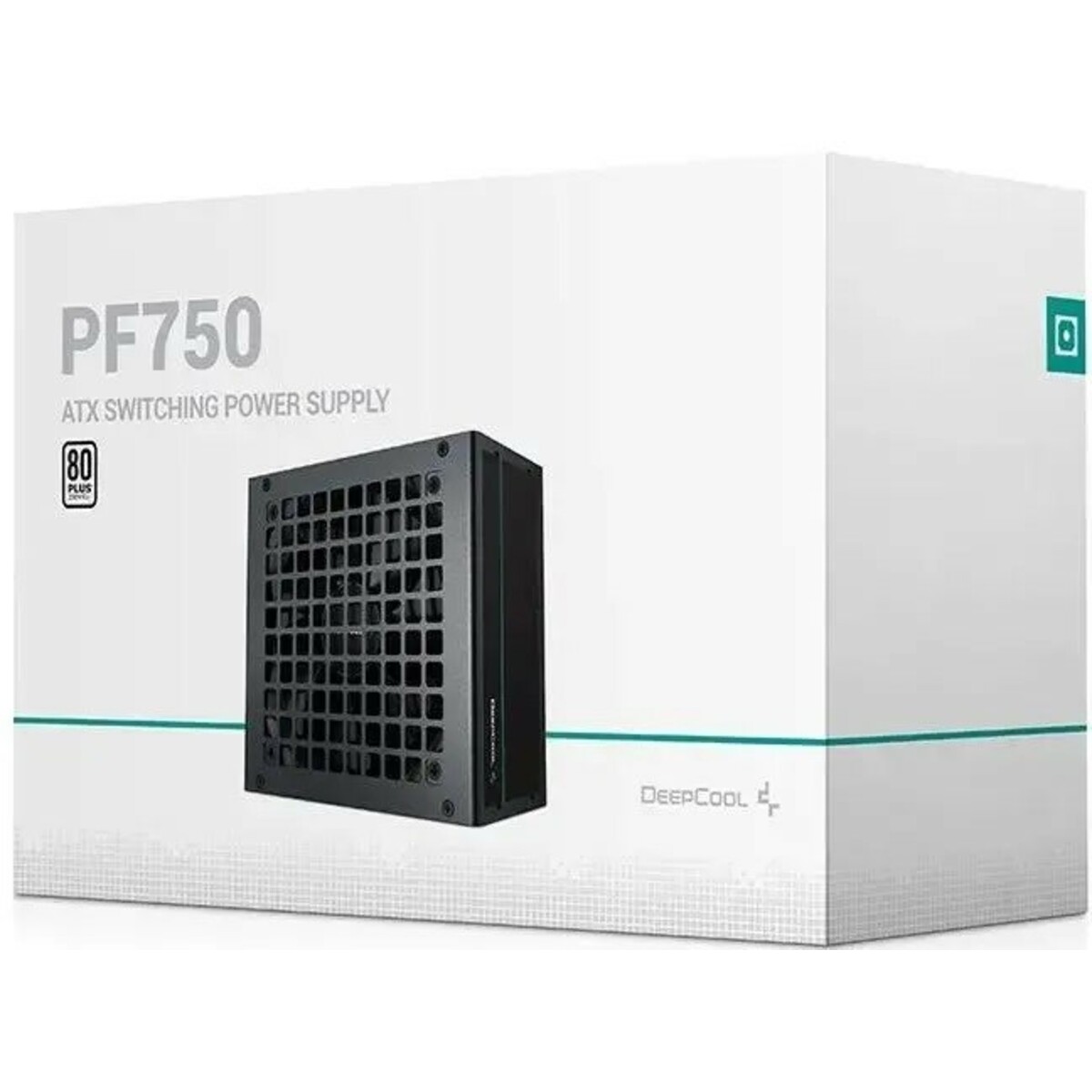 Блок питания Deepcool ATX 750W PF750 