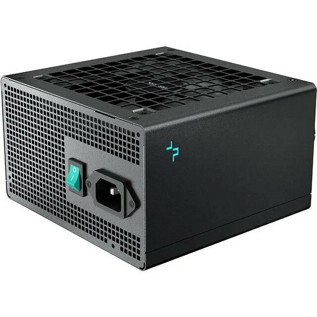 Блок питания Deepcool ATX 550W PK550D 