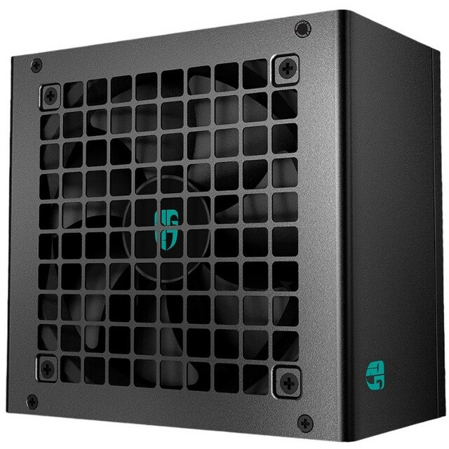 Блок питания Deepcool GameStorm ATX 750W PK750D
