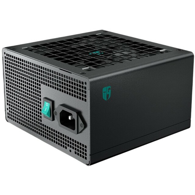 Блок питания Deepcool GameStorm ATX 750W PK750D