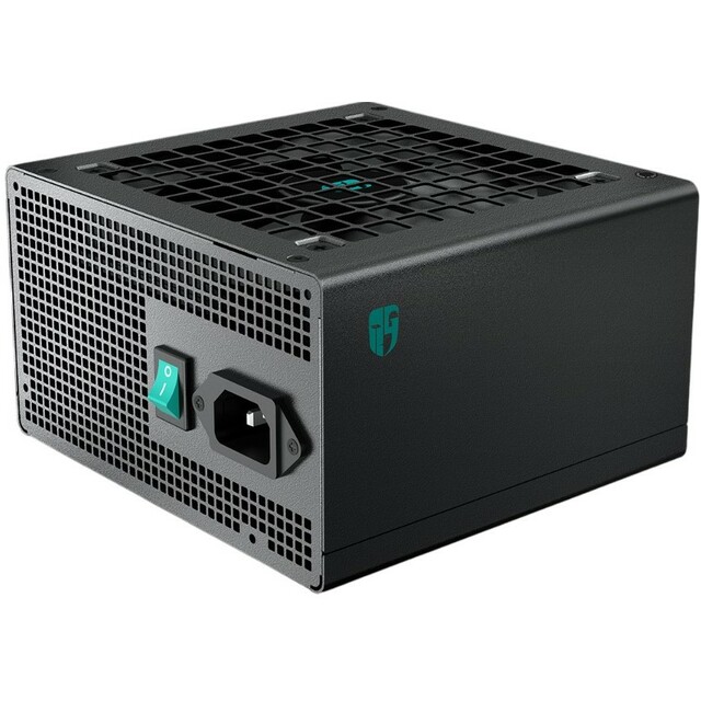 Блок питания Deepcool GameStorm ATX 800W PK800D