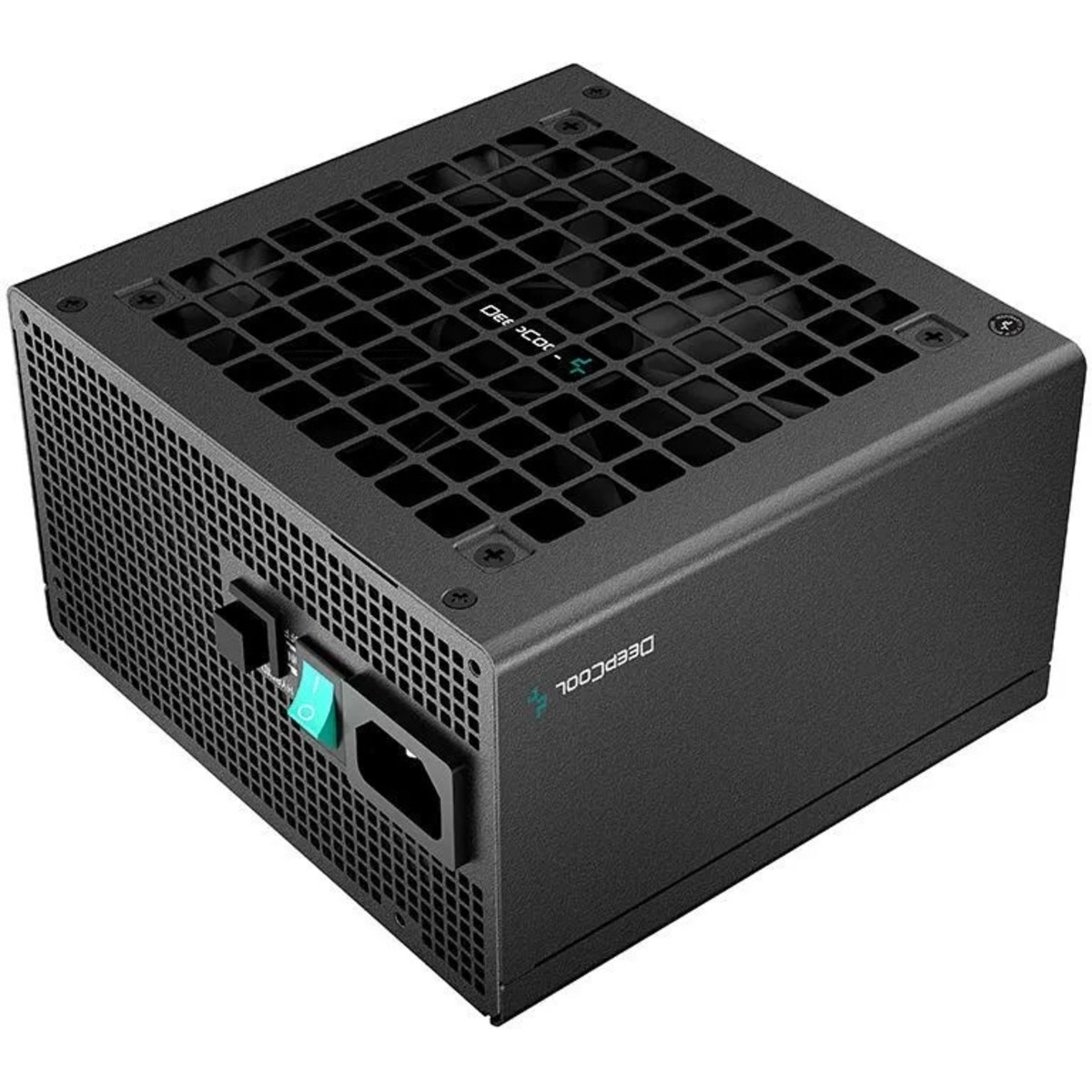 Блок питания Deepcool ATX 750W PQ750M