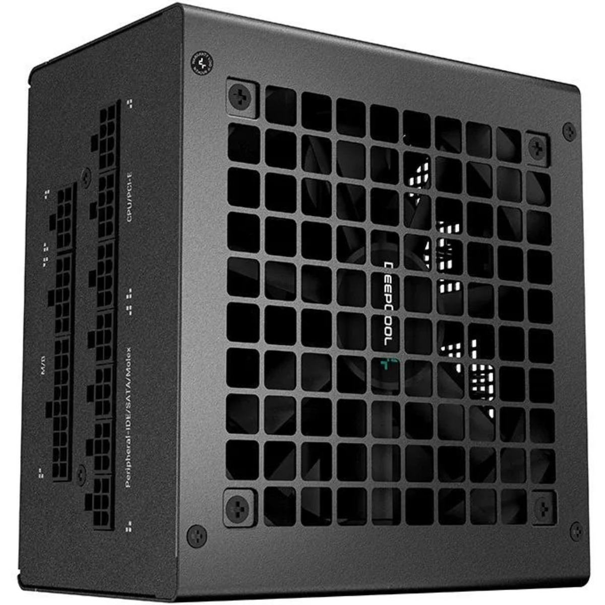 Блок питания Deepcool ATX 750W PQ750M