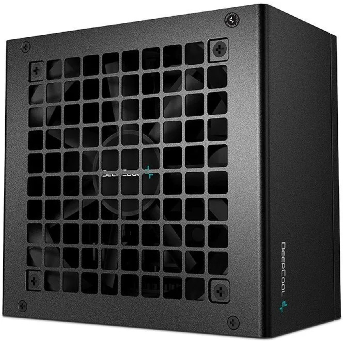 Блок питания Deepcool ATX 750W PQ750M