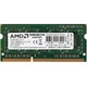Память DDR3 4Gb 1600MHz AMD R534G1601S1S..