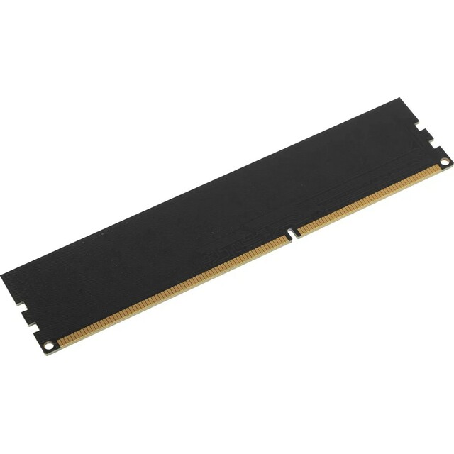 Память DDR3 4Gb 1600MHz AMD R534G1601U1S-U 