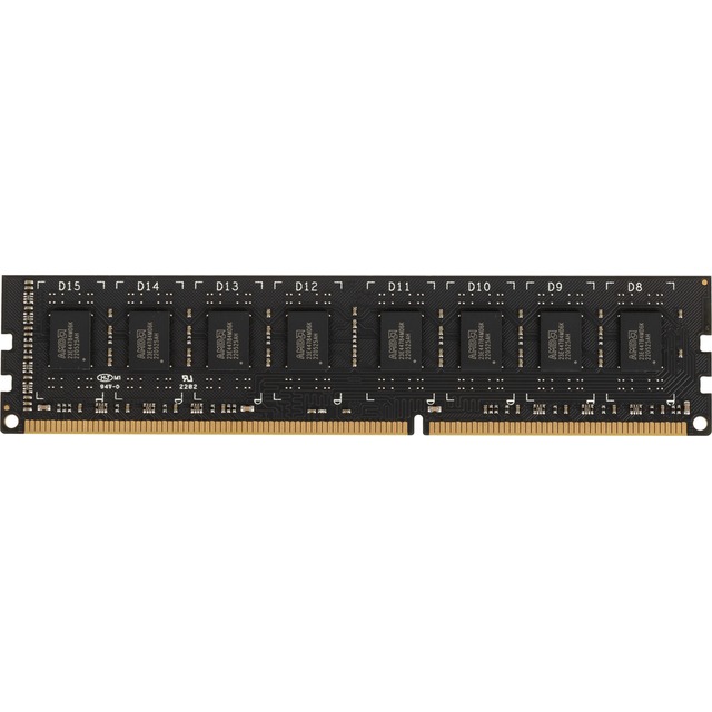 Память DDR3 8Gb 1600MHz AMD R538G1601U2S-U