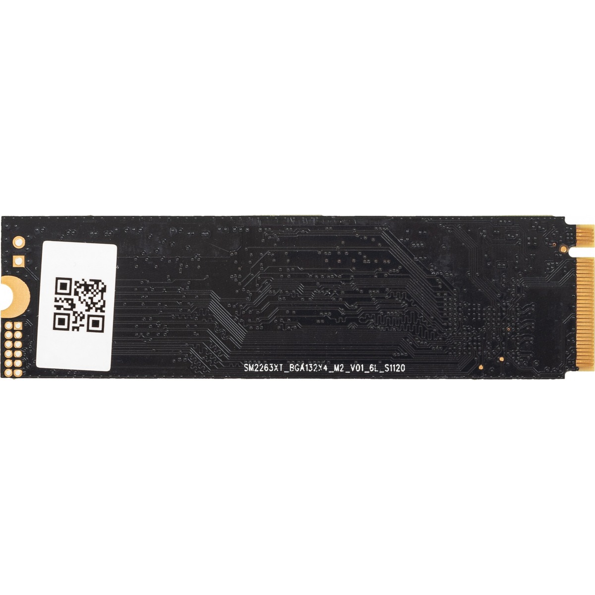 Накопитель SSD AMD PCI-E x4 256Gb R5MP256G8