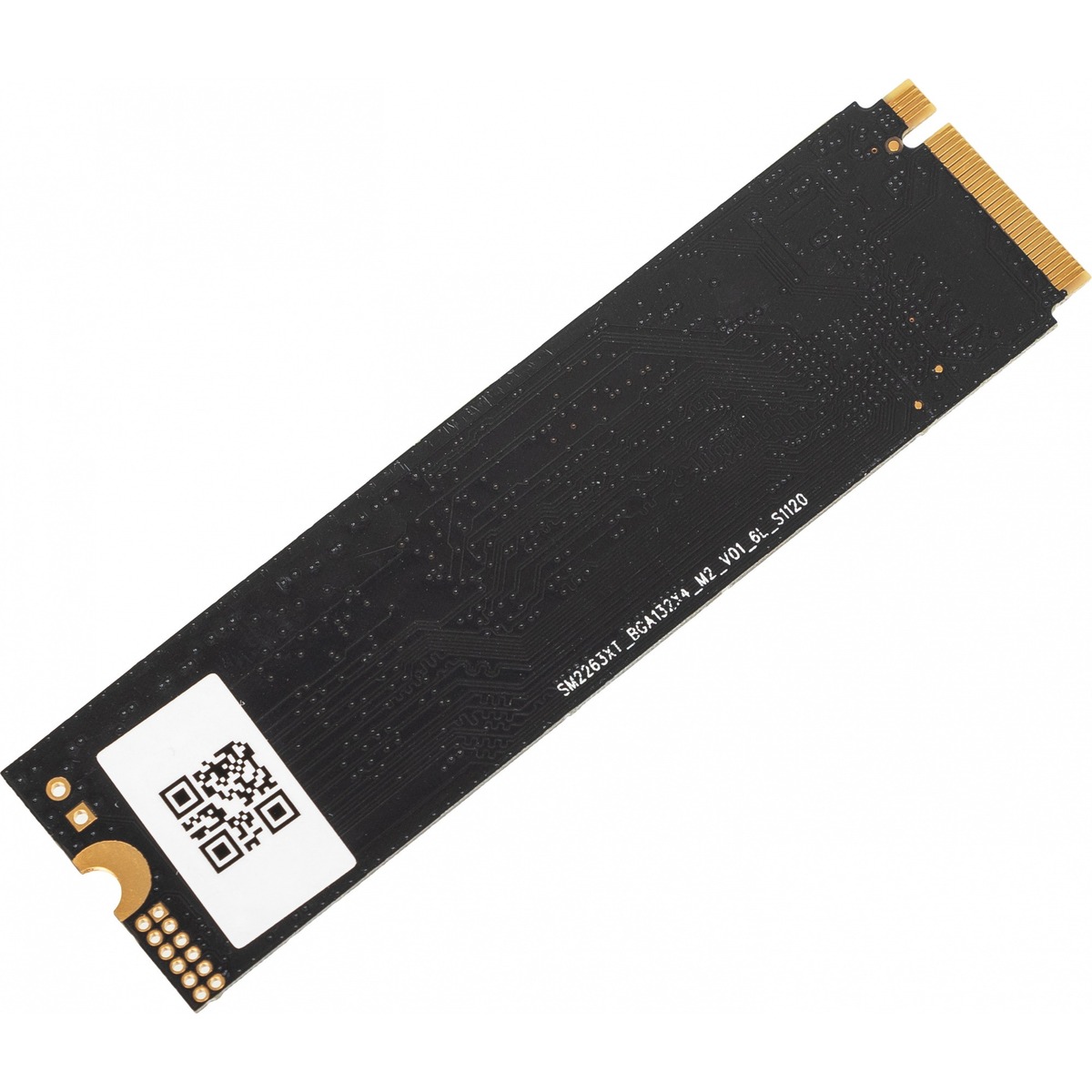 Накопитель SSD AMD PCI-E x4 256Gb R5MP256G8