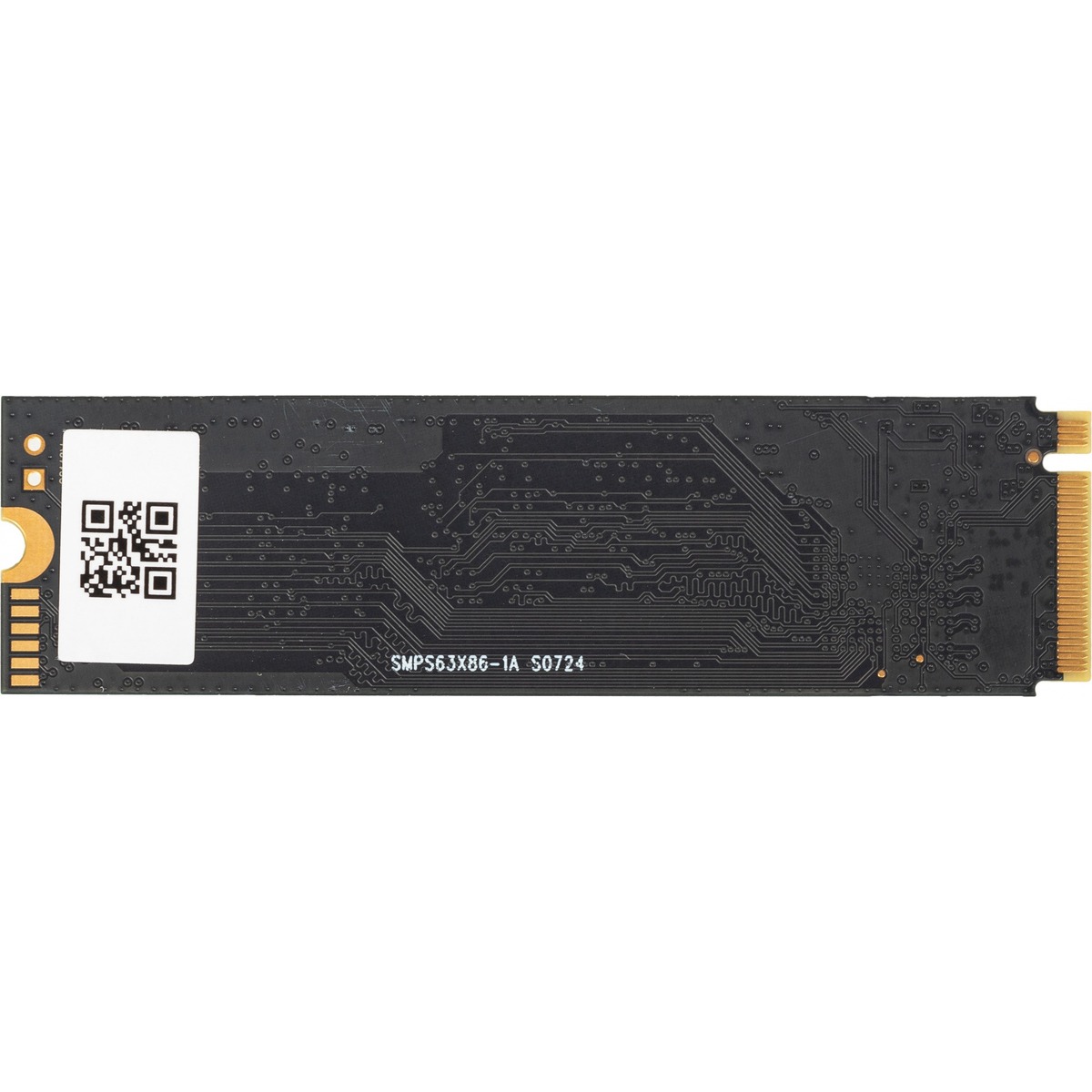 Накопитель SSD AMD PCI-E x4 512Gb R5MP512G8