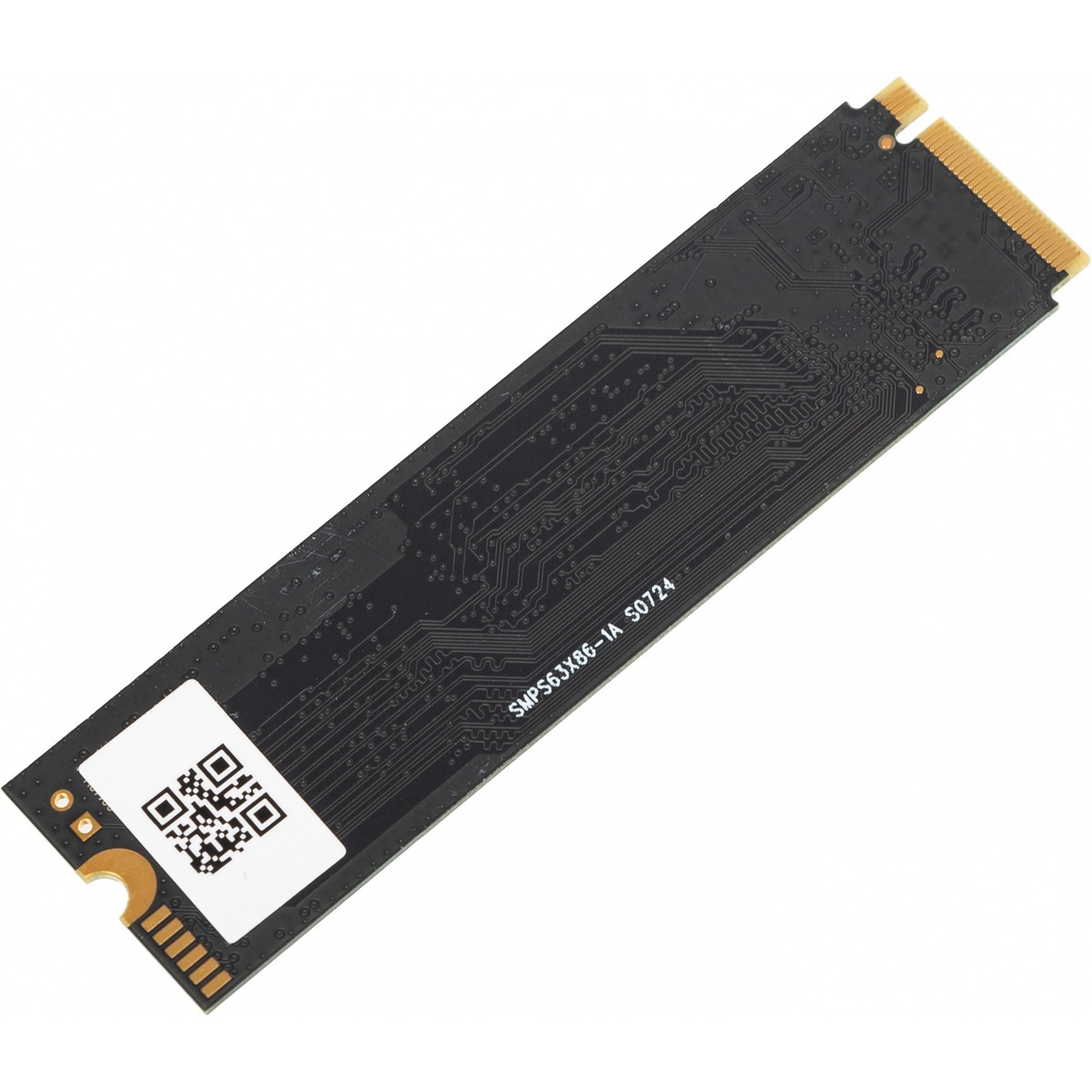 Накопитель SSD AMD PCI-E x4 512Gb R5MP512G8