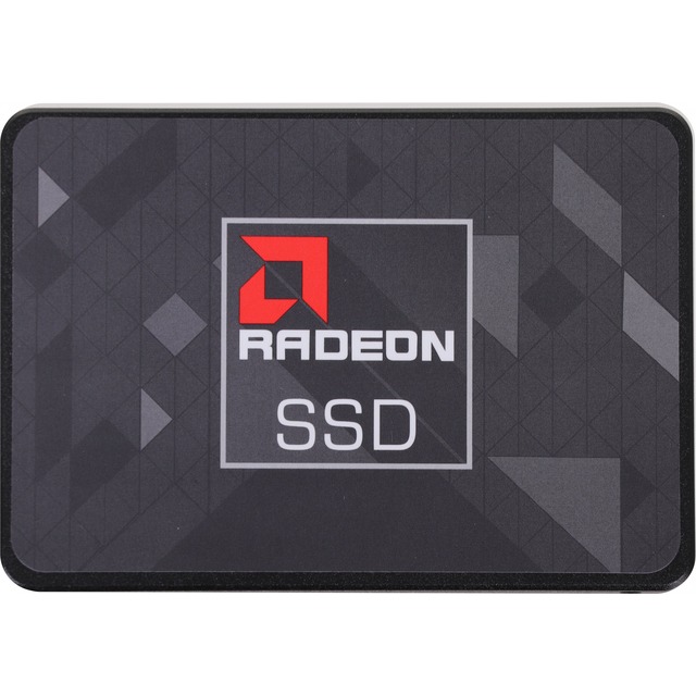 Накопитель SSD AMD SATA III 1Tb R5SL1024G