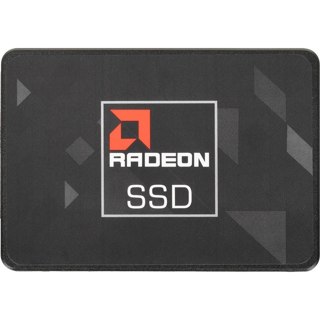 Накопитель SSD AMD SATA III 256Gb R5SL256G