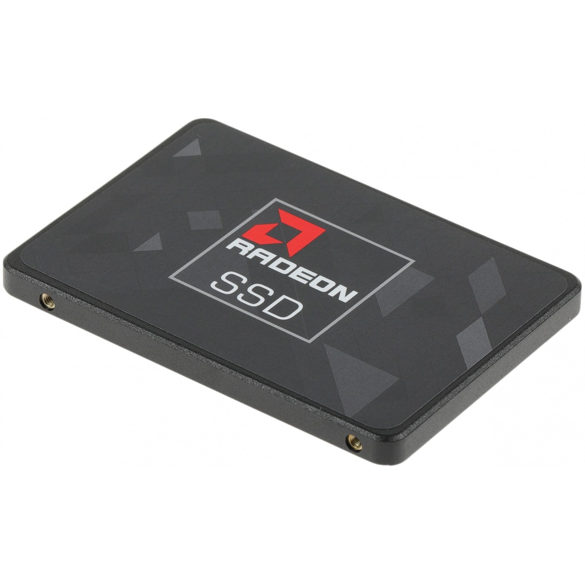 Накопитель SSD AMD SATA III 512Gb R5SL512G