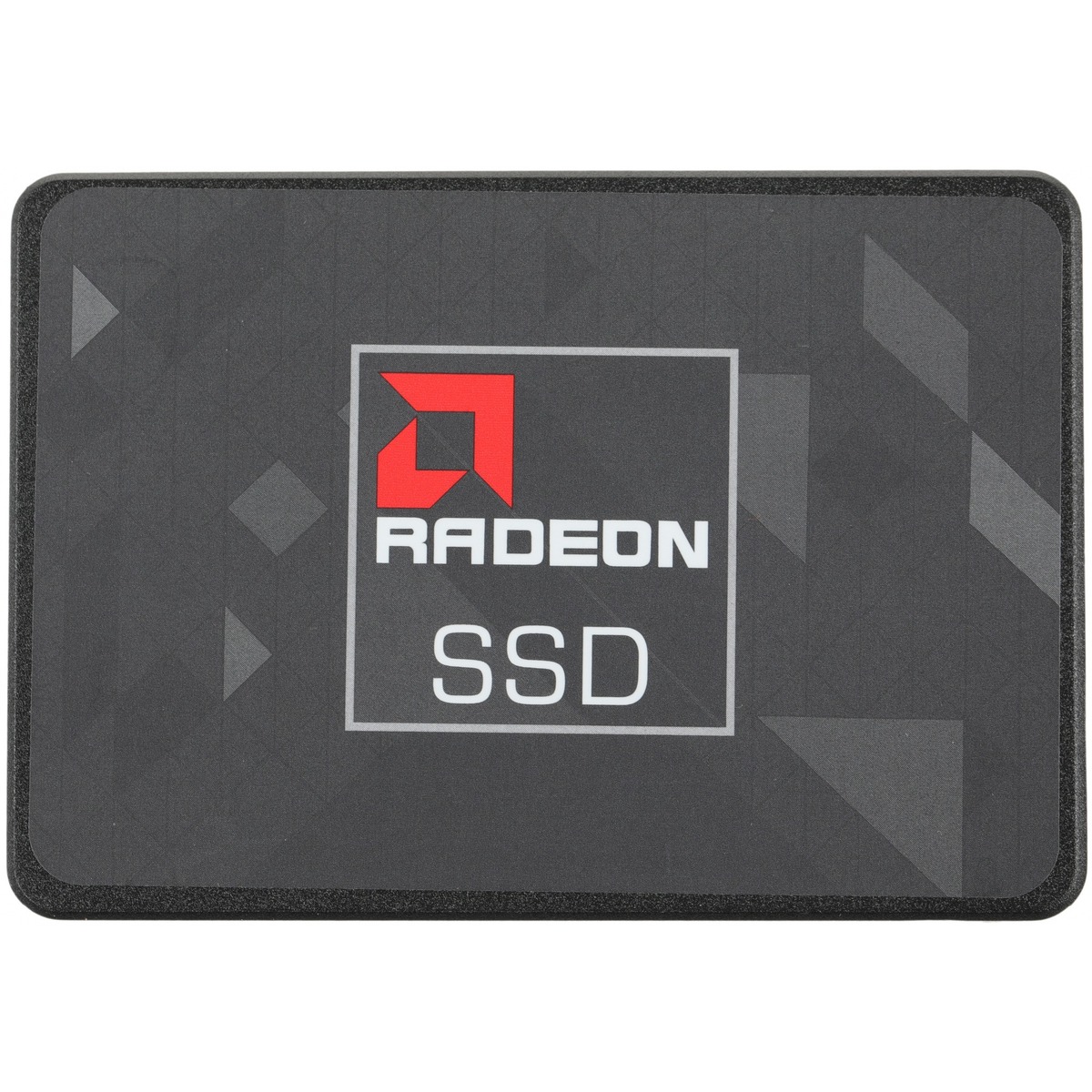 Накопитель SSD AMD SATA III 512Gb R5SL512G