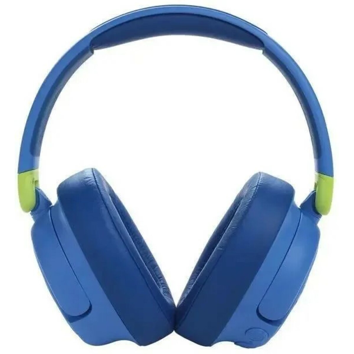 Наушники JBL JR 460NC (Цвет: Blue)